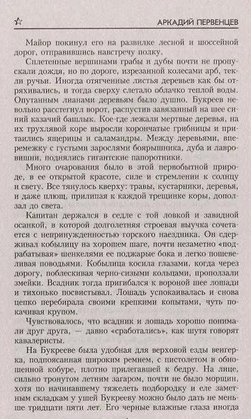 Огненная земля - фото 4