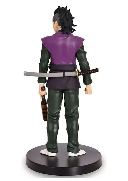 Фигурка Demon Slayer Kimetsu No Yaiba Vol.36(B Genya) (BNS853) - фото 3