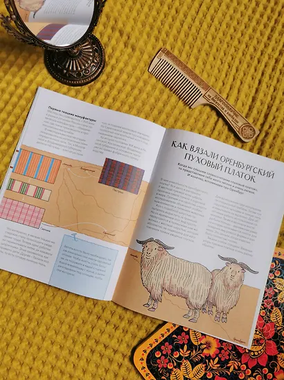 Народные ремесла на Руси - фото 12