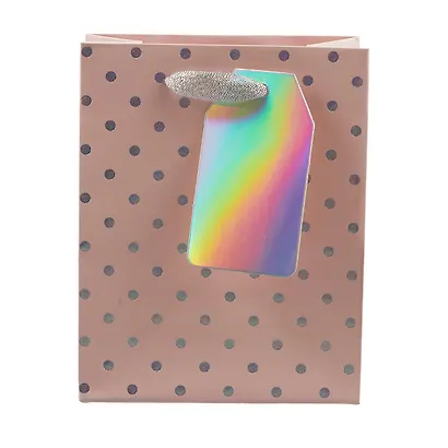 Пакет А6 14*11,5*6 "Настроение" жен., бум.мат.ламинат - фото 2