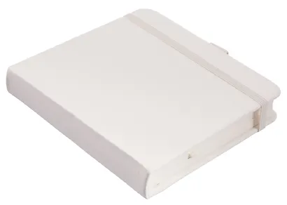 Скетчбук 12*12 80л "Yoi" белый, 140г/м2, слоновая кость, тв.обл., Yoi - фото 2