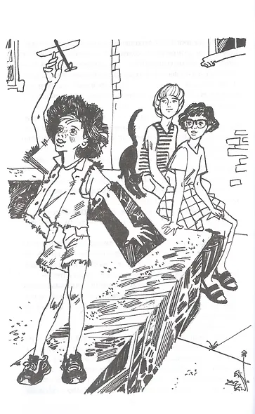 Топот шахматных лошадок - фото 4