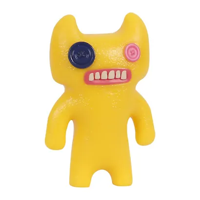 Коллекционные фигурки Fugglers Усталый волк, Задира (2шт) (FG2015A) - фото 5