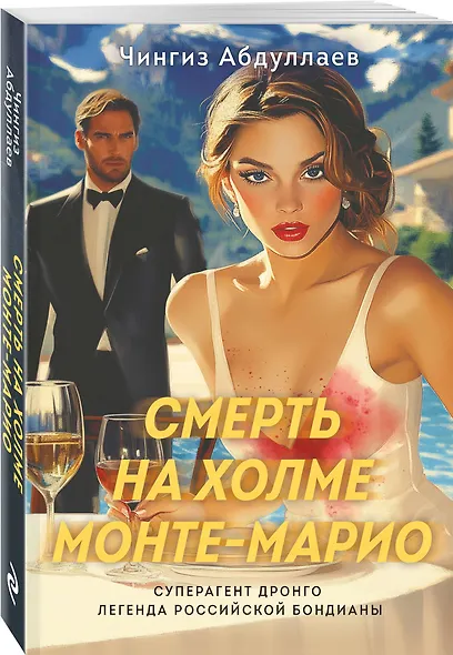 Смерть на холме Монте-Марио - фото 3