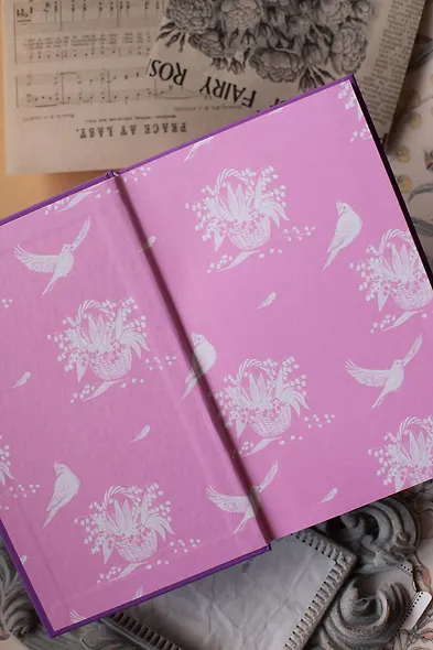 Бедная Лиза. Вечные истории - фото 10