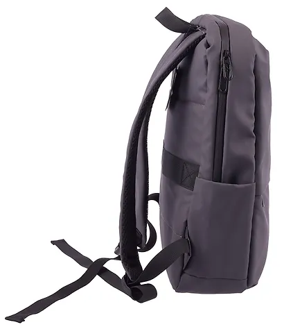 Рюкзак "Route" 38*28*10см, серый, Schiller - фото 9