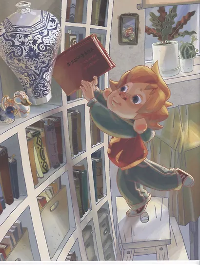 Путешествие в Китай - фото 4