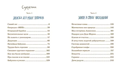 Записки для моих потомков - фото 2
