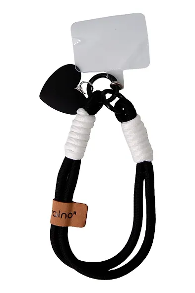 Шнурок-подвеска для телефона «Сердечко» - фото 6