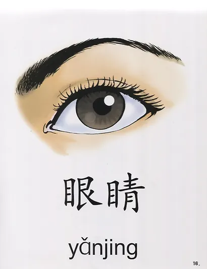 Chinese Paradise (ru) M - Cards - фото 5