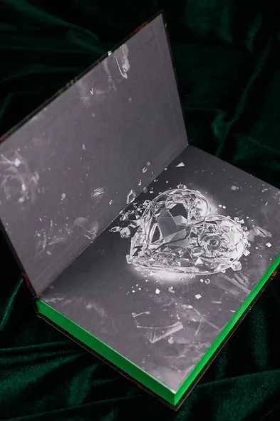 Скверная. Специальное издание - фото 9