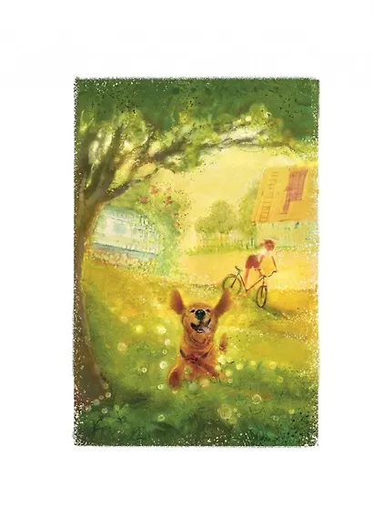 Куда бежишь? - фото 3