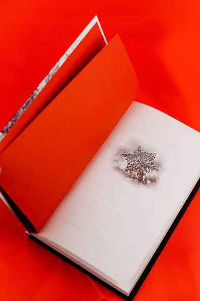 Ночь Огня - фото 10