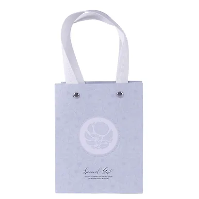 Пакет А6 11,5*14,5*6 "Special gift" жен., бум.мат.ламинат - фото 2