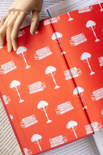 Как читать книги. Руководство по чтению великих произведений Вечные истории. Non-Fiction - фото 11