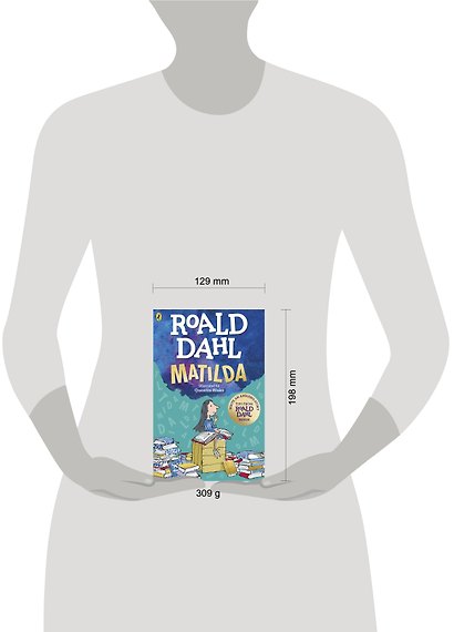 Matilda - фото 11