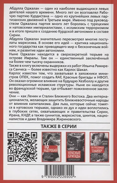Львы Востока. Революционный ислам против Америки и НАТО - фото 2