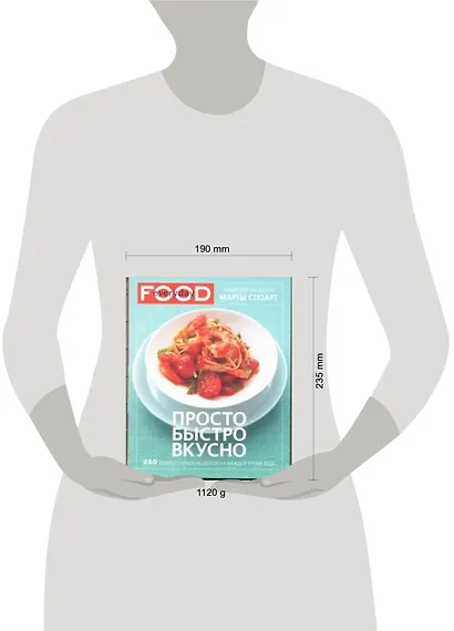 Просто, быстро, вкусно - фото 2