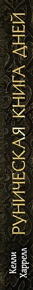 Руническая книга дней - фото 5