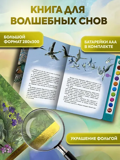 Гадкий утенок (+музыка А. Вивальди) - фото 6