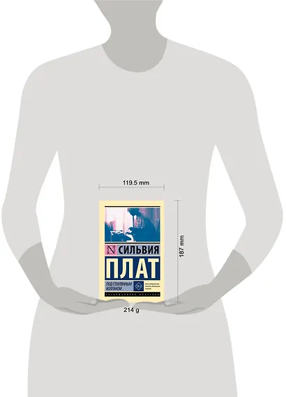 Под стеклянным колпаком - фото 5