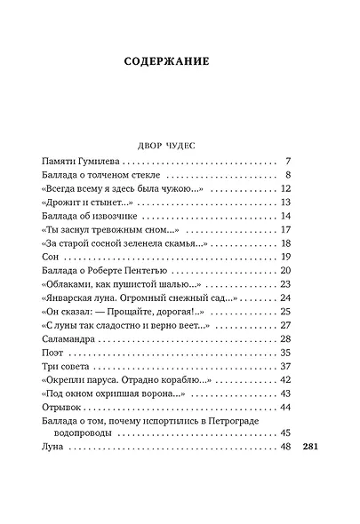 Двор чудес - фото 4