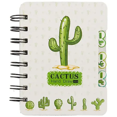 Блокнот «Сactus» - фото 4