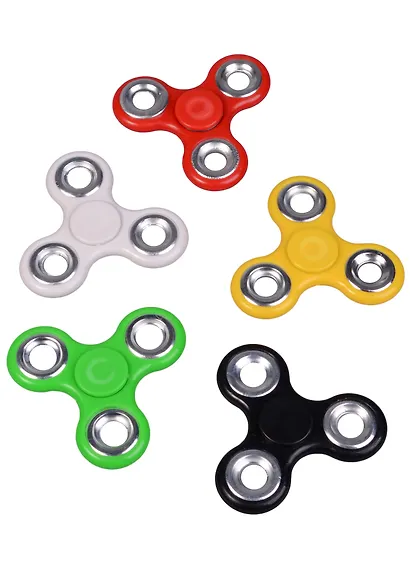 Спиннер для рук Spinner D0020 - фото 6