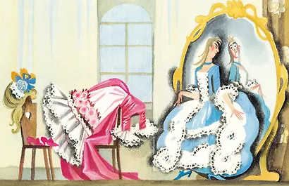 Волшебные сказки - фото 6