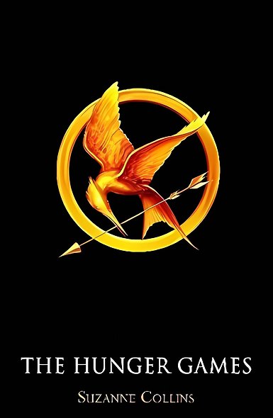 The Hunger Games (Suzanne Collins) Голодные игры (Сюзанна Коллинз) / Книги на английском языке - фото 3
