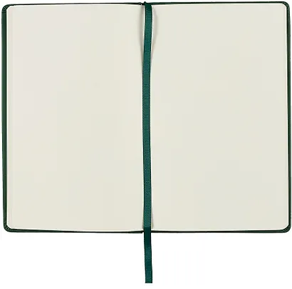 Книга для записей А5 96л тчк. "Joy Book. Заколдованный лес" иск.кожа, тонир.блок, скругл.углы, ляссе, резинка, карман на задн.форзаце - фото 4