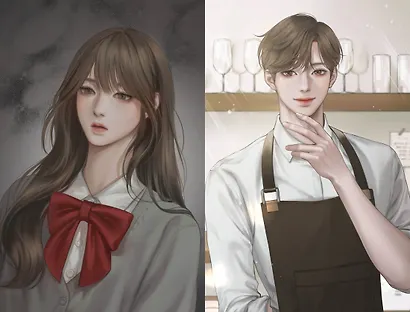 Чихе и её мальчики - фото 11