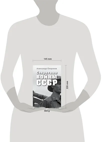 Секретные войны СССР.Самая полная энциклопедия - фото 4