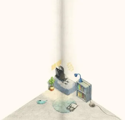 Мой угол - фото 2