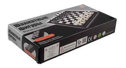 Шахматы классические - фото 5