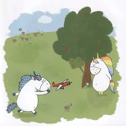 Гастон ревнует - фото 6