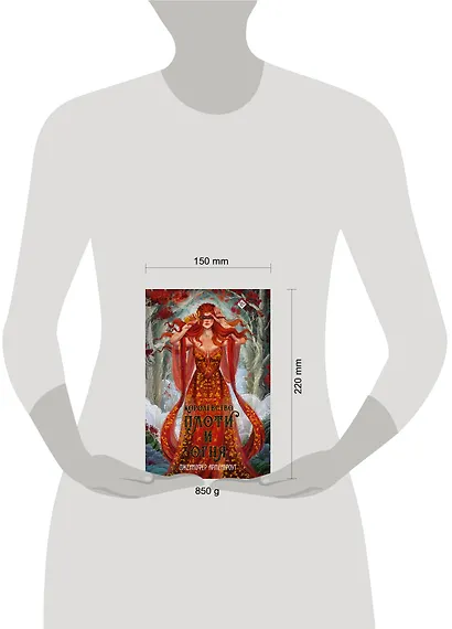 Королевство плоти и огня - фото 14