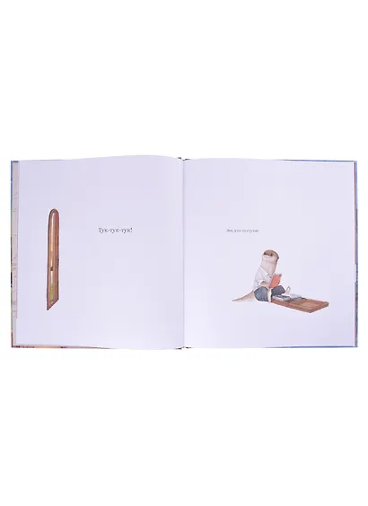 Новые соседи господина Выдры - фото 2