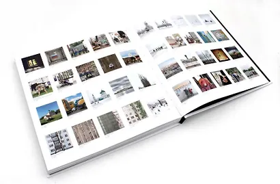 Россия в квадрате. Фотоальбом - фото 3