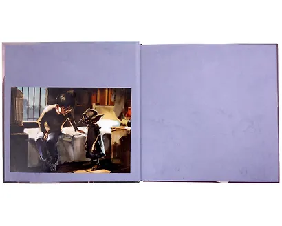 Harry Potter – Magical Creatures: A Movie Scrapbook - фото 2