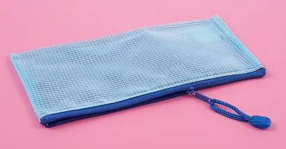 Папка на молнии Sworld, А6 - фото 4