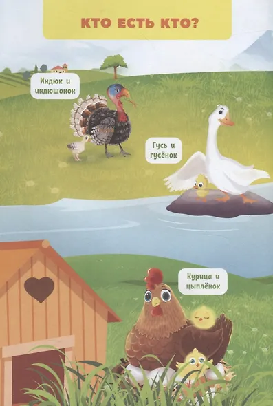 О чем думают животные? - фото 2