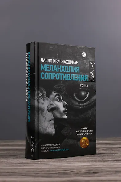 Меланхолия сопротивления - фото 5