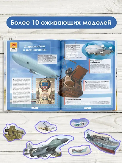 Военная техника - фото 4