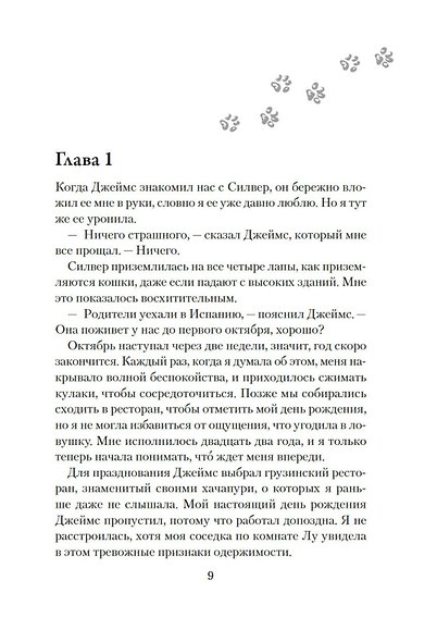 Кошки не ходят на работу - фото 13