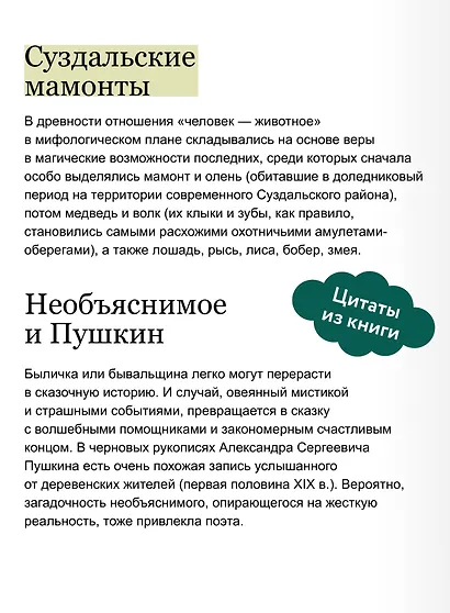 Мифы Суздаля. От реки Нерли и змеевика до коня князя Пожарского и колокольного звона - фото 6