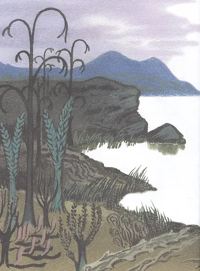 Почему так много "почему". Сказки о природе - фото 6