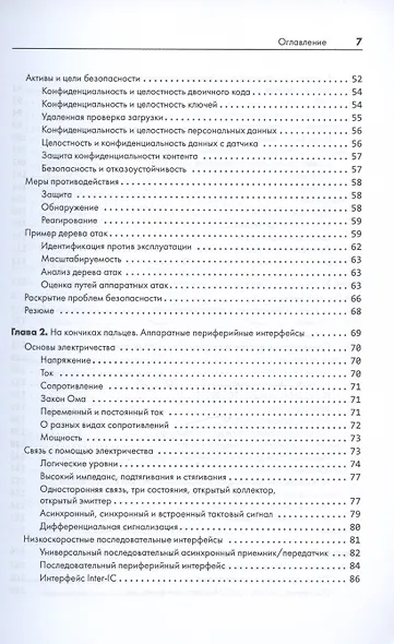 Аппаратный хакинг: взлом реальных вещей - фото 6