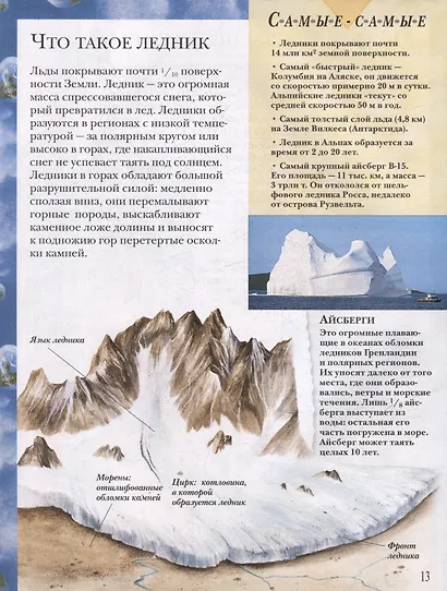 Большая энциклопедия школьника. Книга вопросов и ответов - фото 6