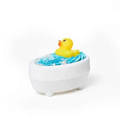 Бомба для ванны Рекурсия Релакса (Морской бриз) (200г) - фото 3